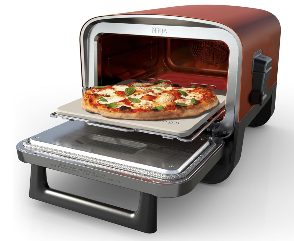 VegNews.NinjaPizzaOven