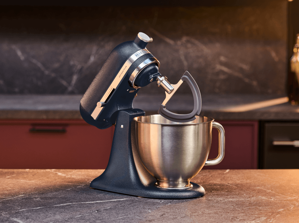 KitchenAid Artisan Plus Mixer