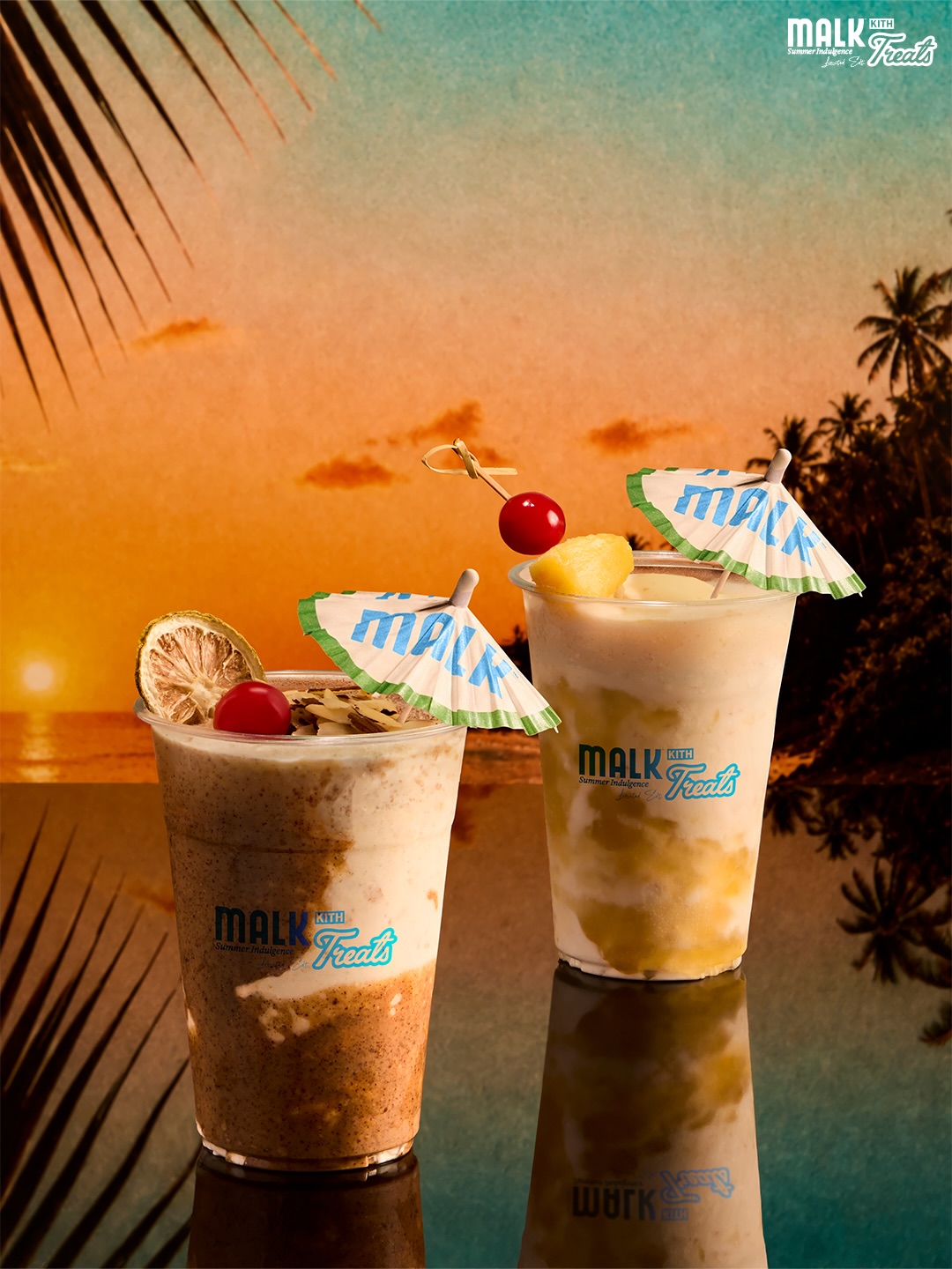 kith malkshakes
