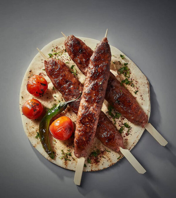 Switch Foods kebab