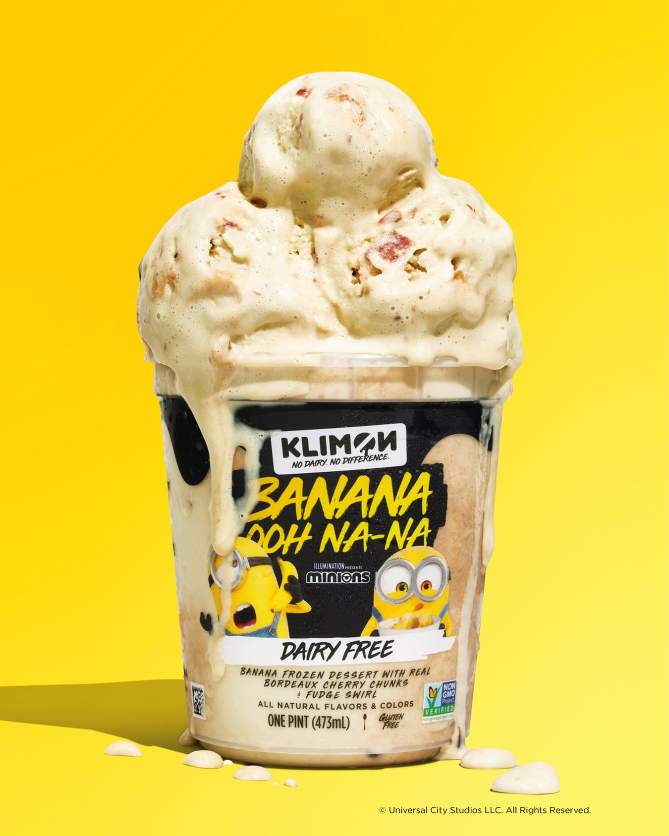 minions ice cream