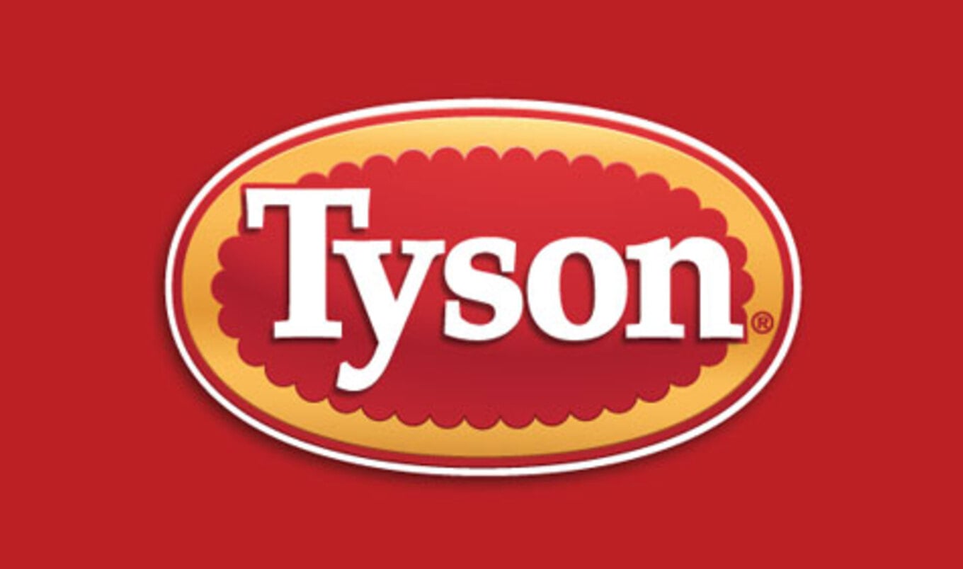 Tyson Foods Faces 33 Counts of Animal Cruelty