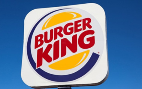 Burger King India Caters to Vegetarians