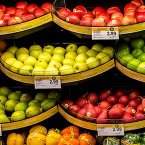 Fresh Fruit and Vegetable Prices Are Stable, USDA Says