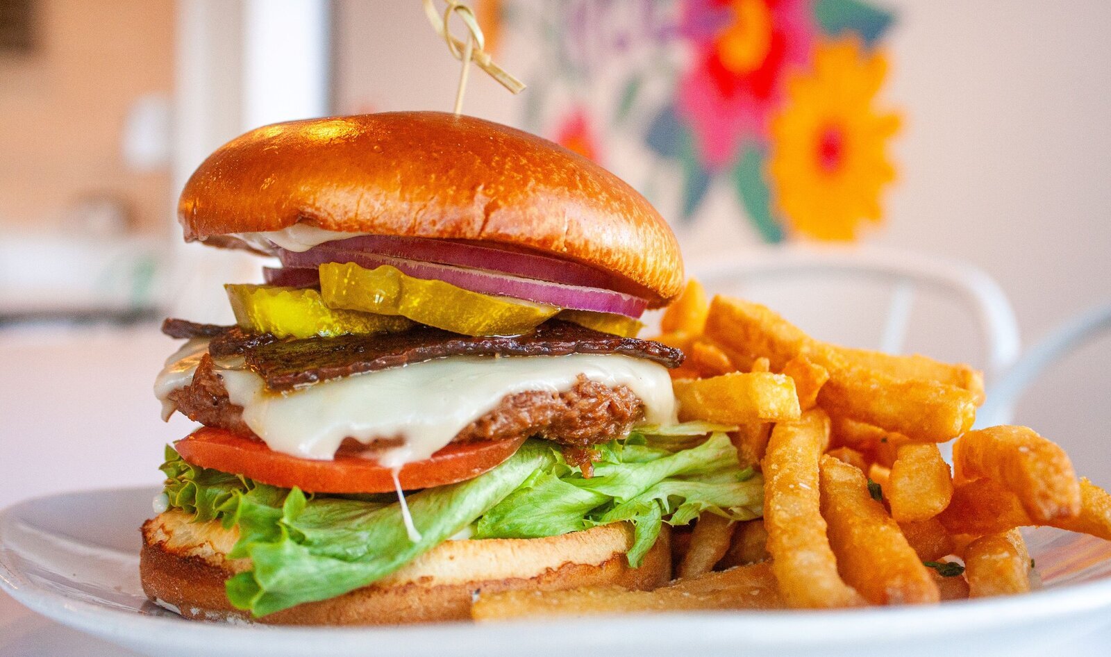 'It Changed My Life': Fans Rally Around Beloved Vegan Restaurant as It Closes Both Locations