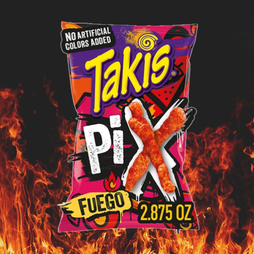 Takis Pix