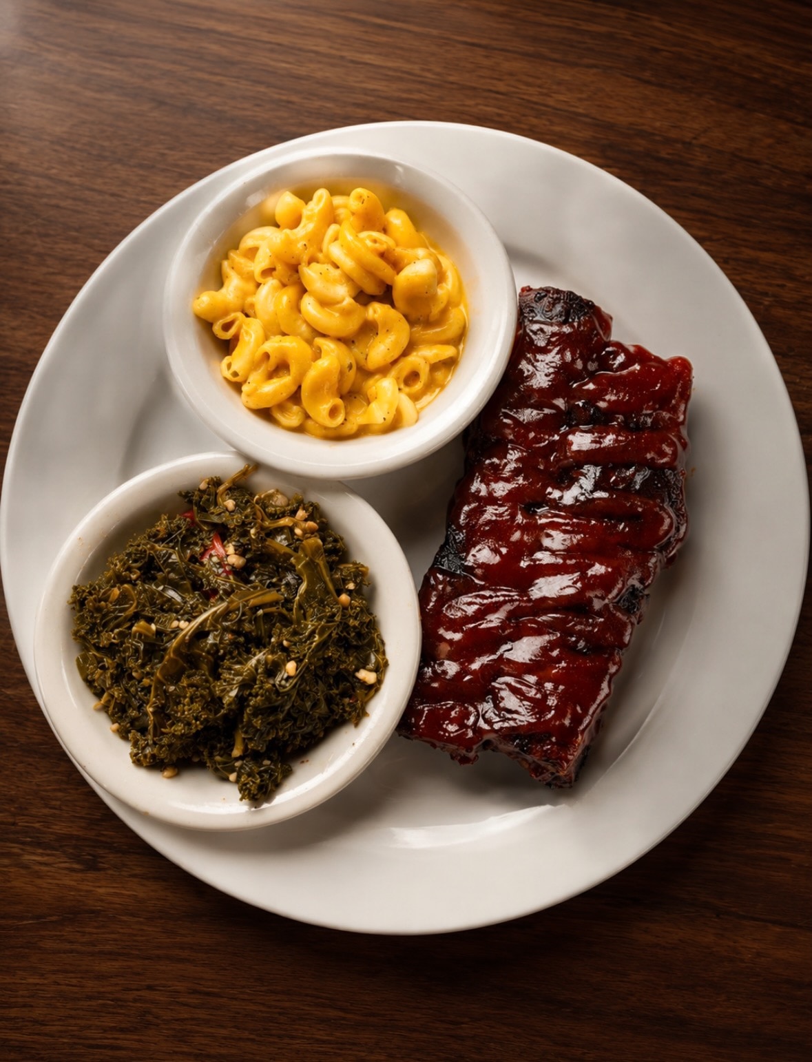 Ike's Vegan BBQ