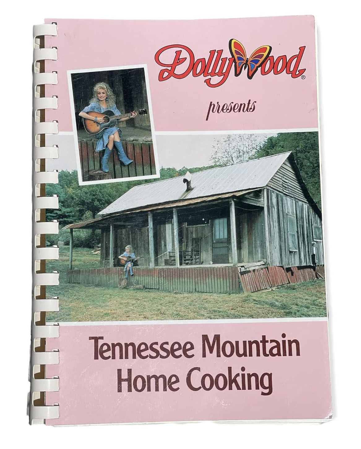 VegNews.DollywoodPresentsCookbook