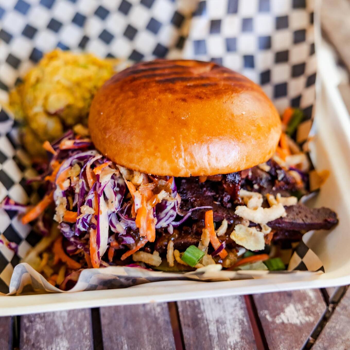 Blatch's BBQ