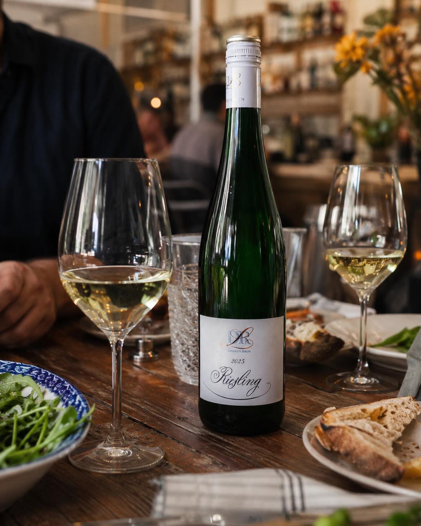 Dr. Loosen &ldquo;Dr. L&rdquo; Riesling