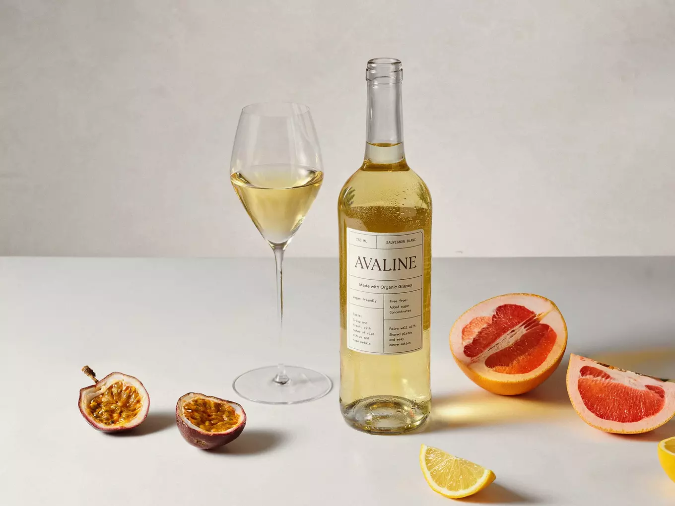  Avaline&rsquo;s Sauvignon Blanc
