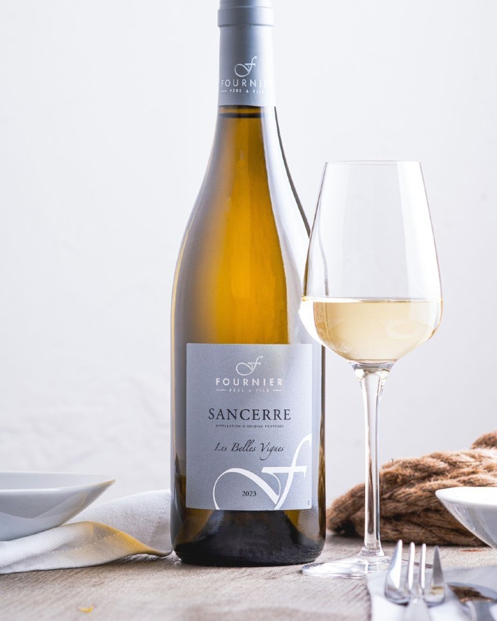 Fournier Sancerre &ldquo;Les Belles Vignes&rdquo;