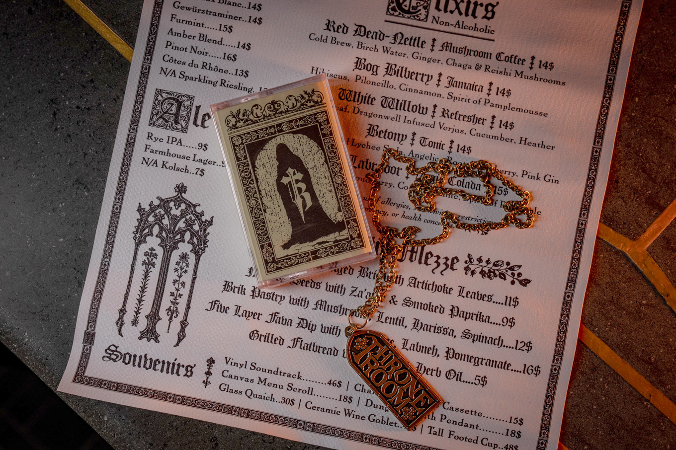 Throne-Room-menu