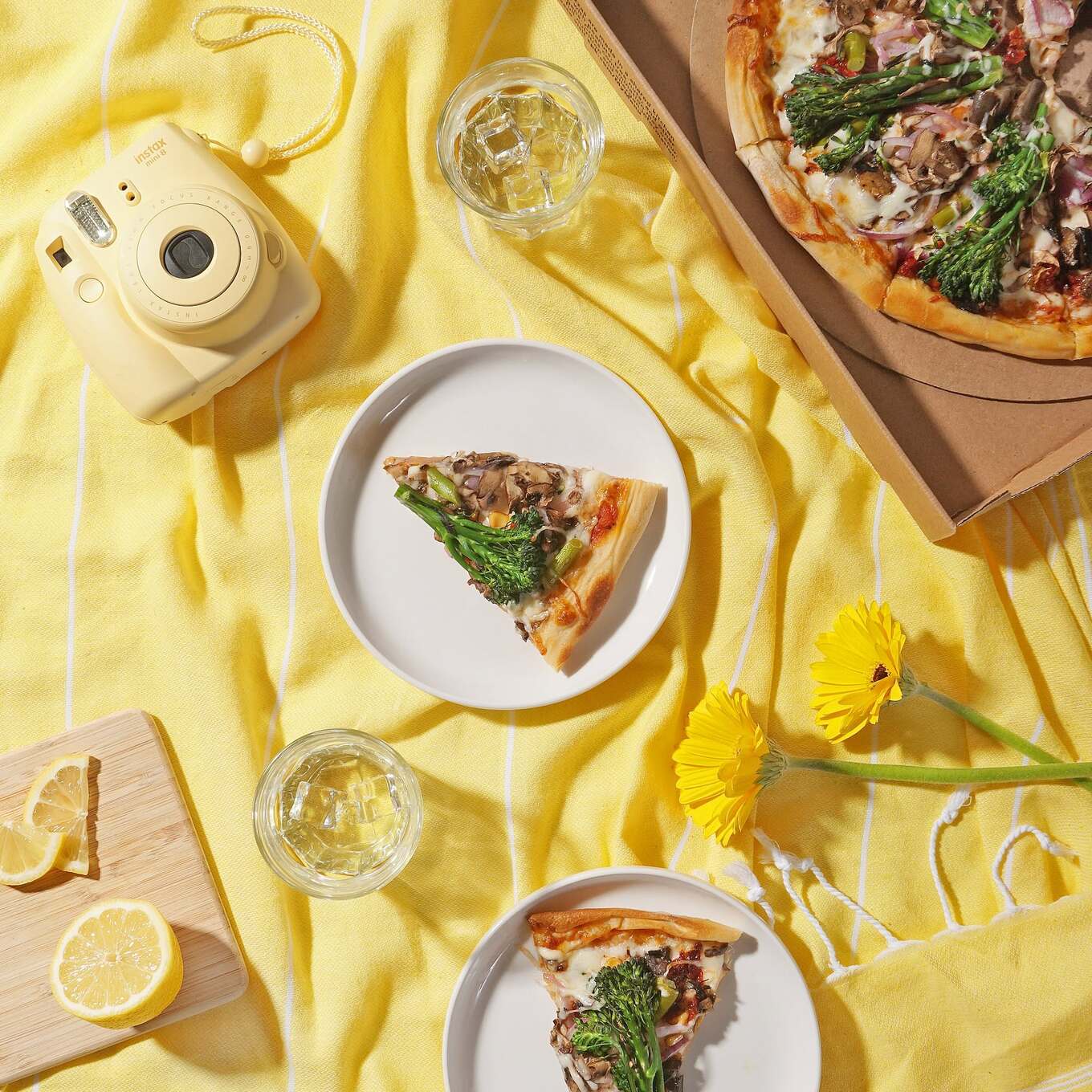 California Pizza Kitchen