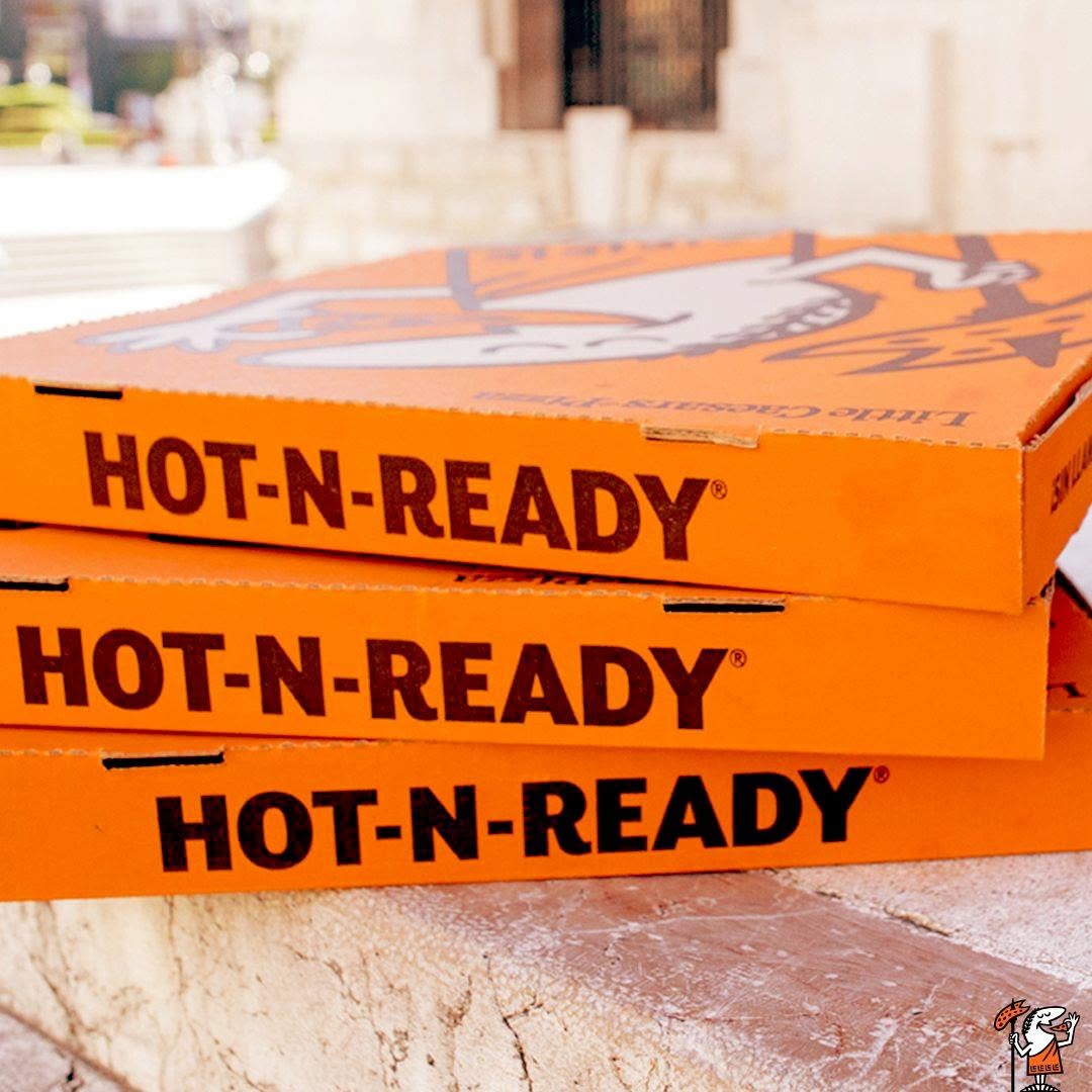 Little Caesars