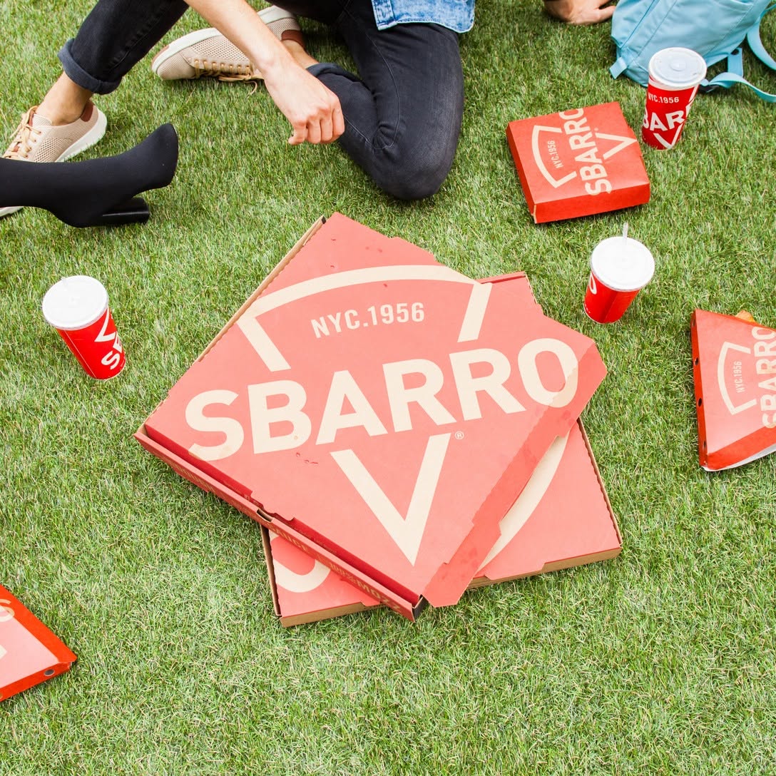 Sbarro