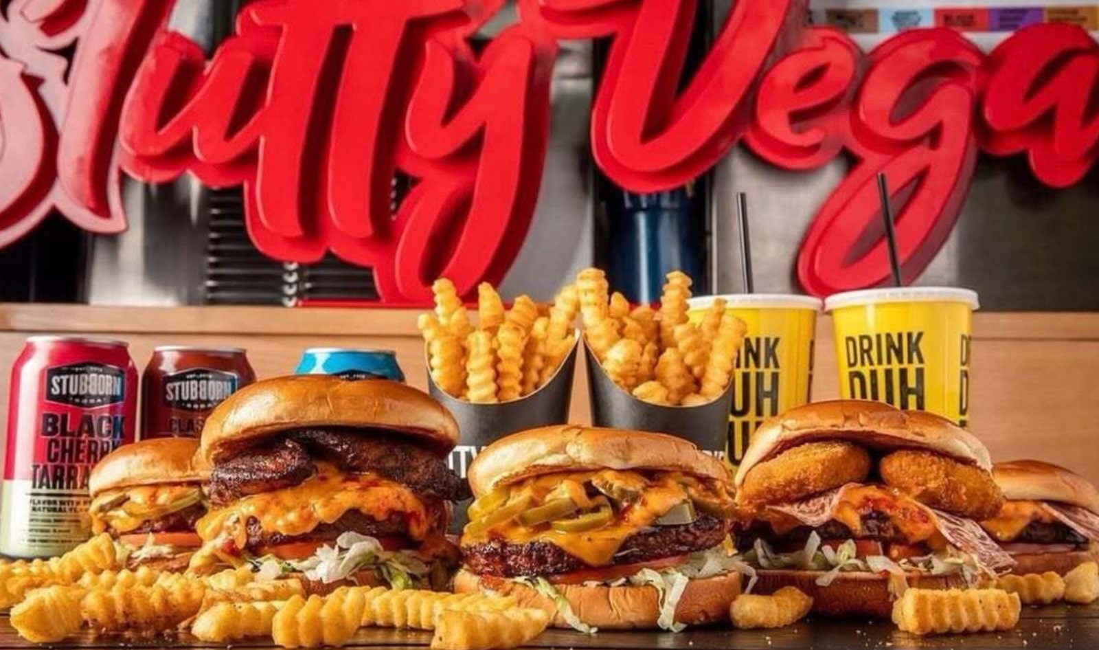 Slutty Vegan's Expansion Continues With Two More Locations in This Midwest State