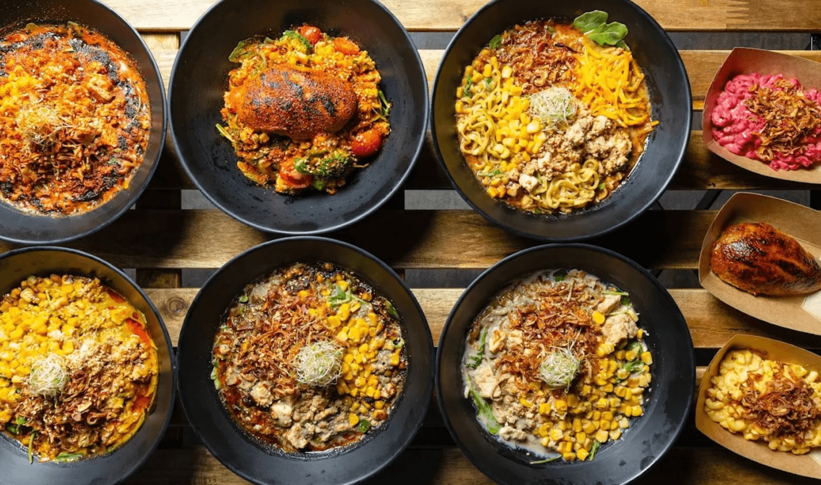 One of the Country's Most Popular Ramen Spots Is Bringing Its 'Next-Level' Japanese Bowls to New York City