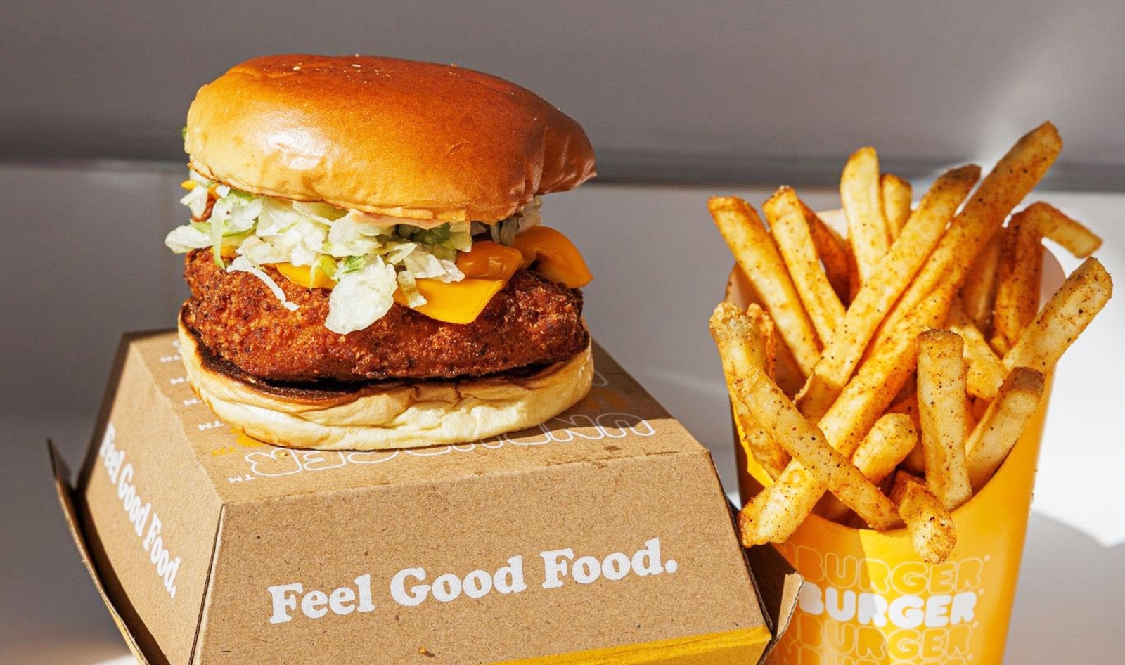 Mountain Dew Ice Cream, Protein Mac and Cheese, and Vegan Seafood in Times Square: This Week's Top Plant-Based News