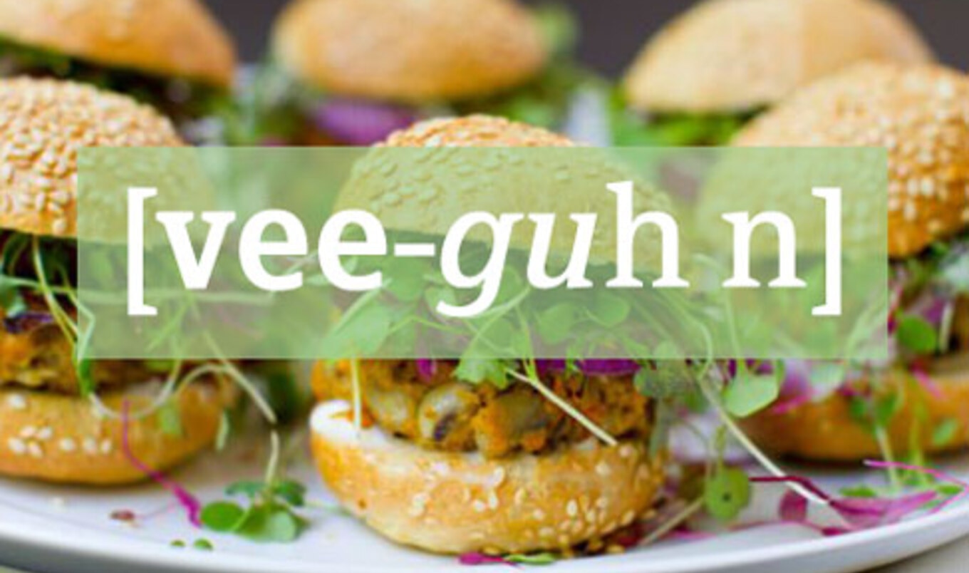 8 Vegan Foods You're Pronouncing Wrong