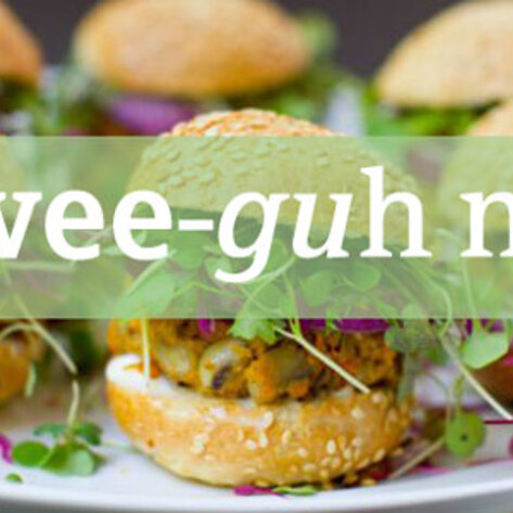 8 Vegan Foods You're Pronouncing Wrong