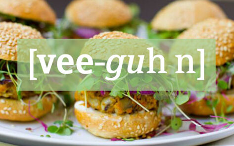8 Vegan Foods You're Pronouncing Wrong