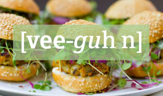 VegNews.Vegan