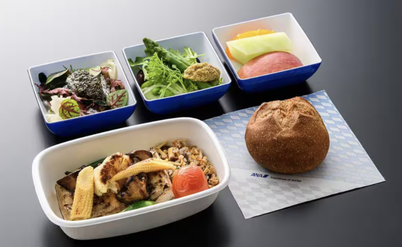 All Nippon Airways