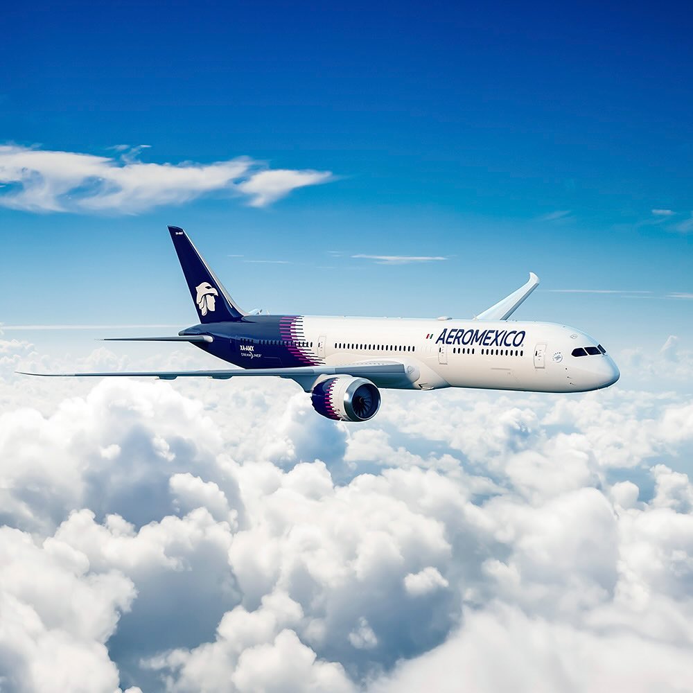 Aeromexico
