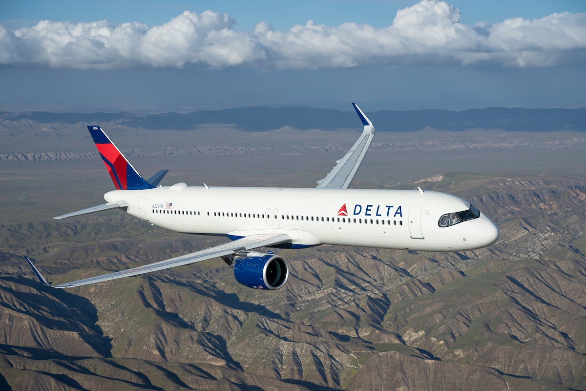 Delta