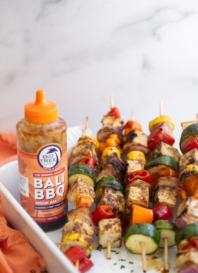 Bali BBQ2