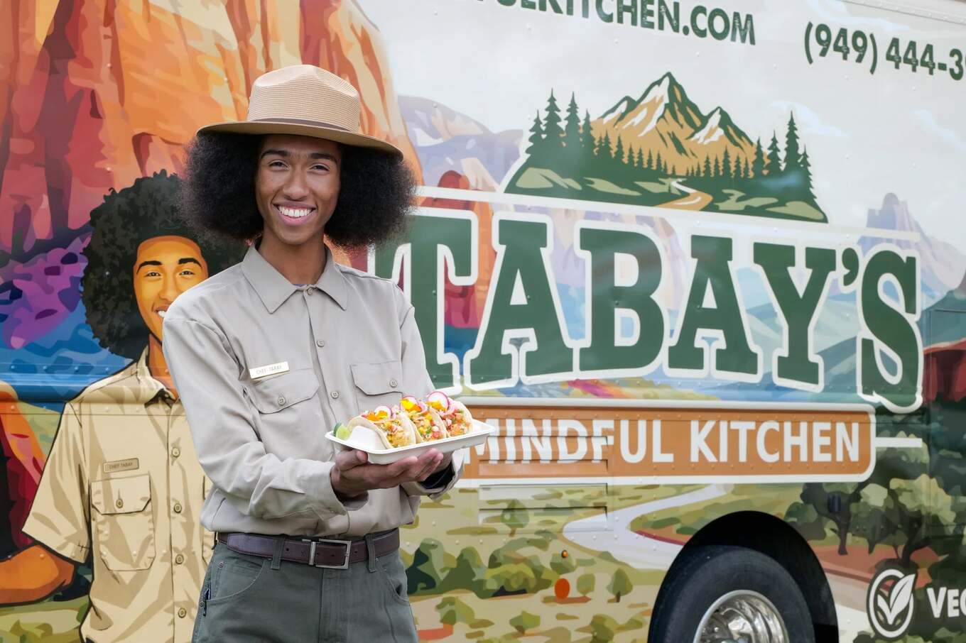 Tabay&rsquo;s Mindful Kitchen