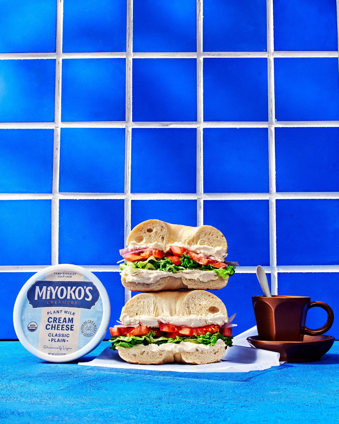 miyokos cream cheese