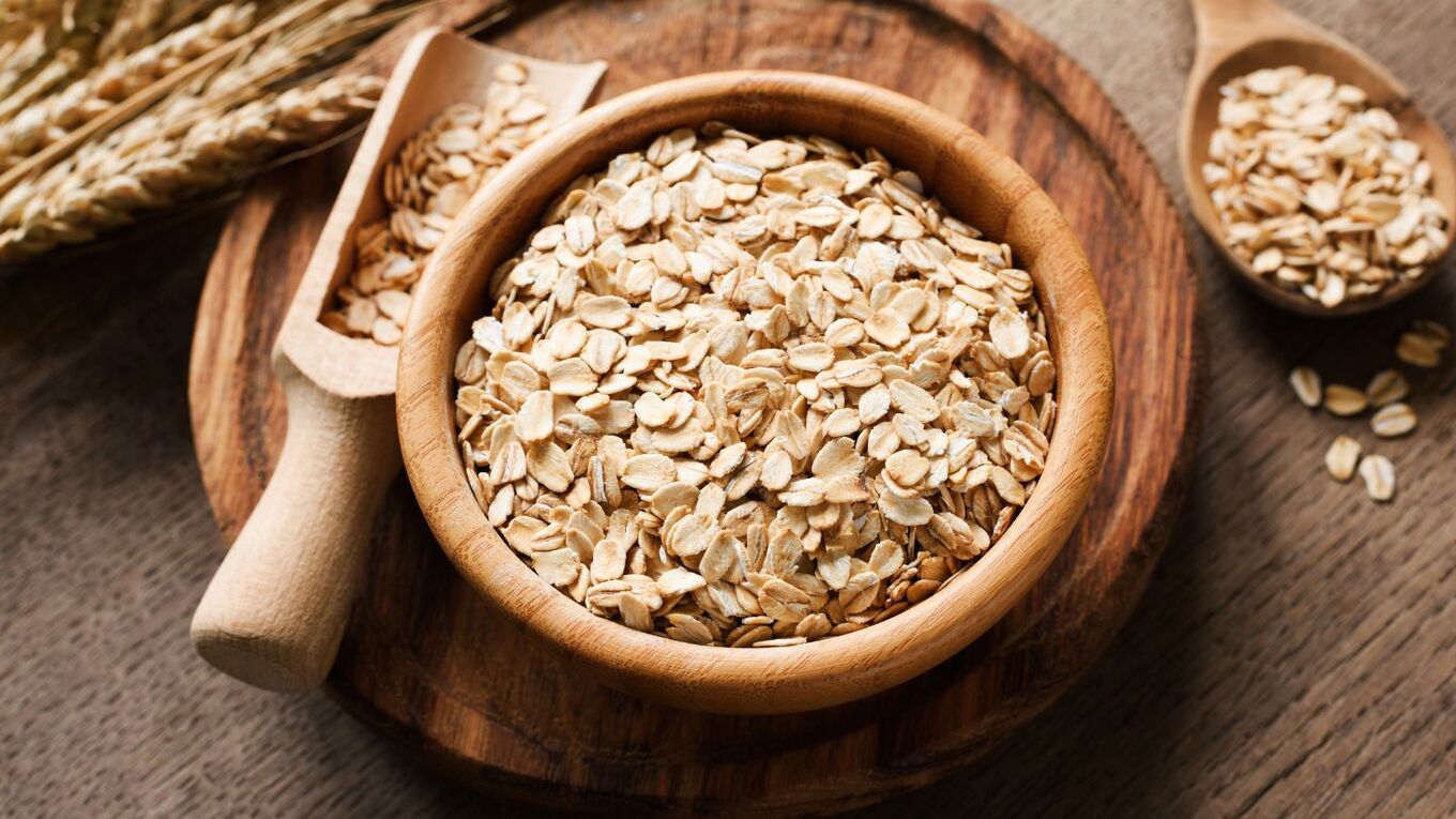 oats