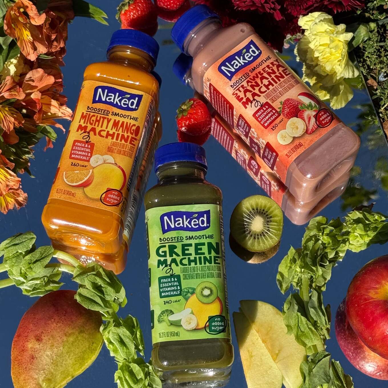 Naked Juice