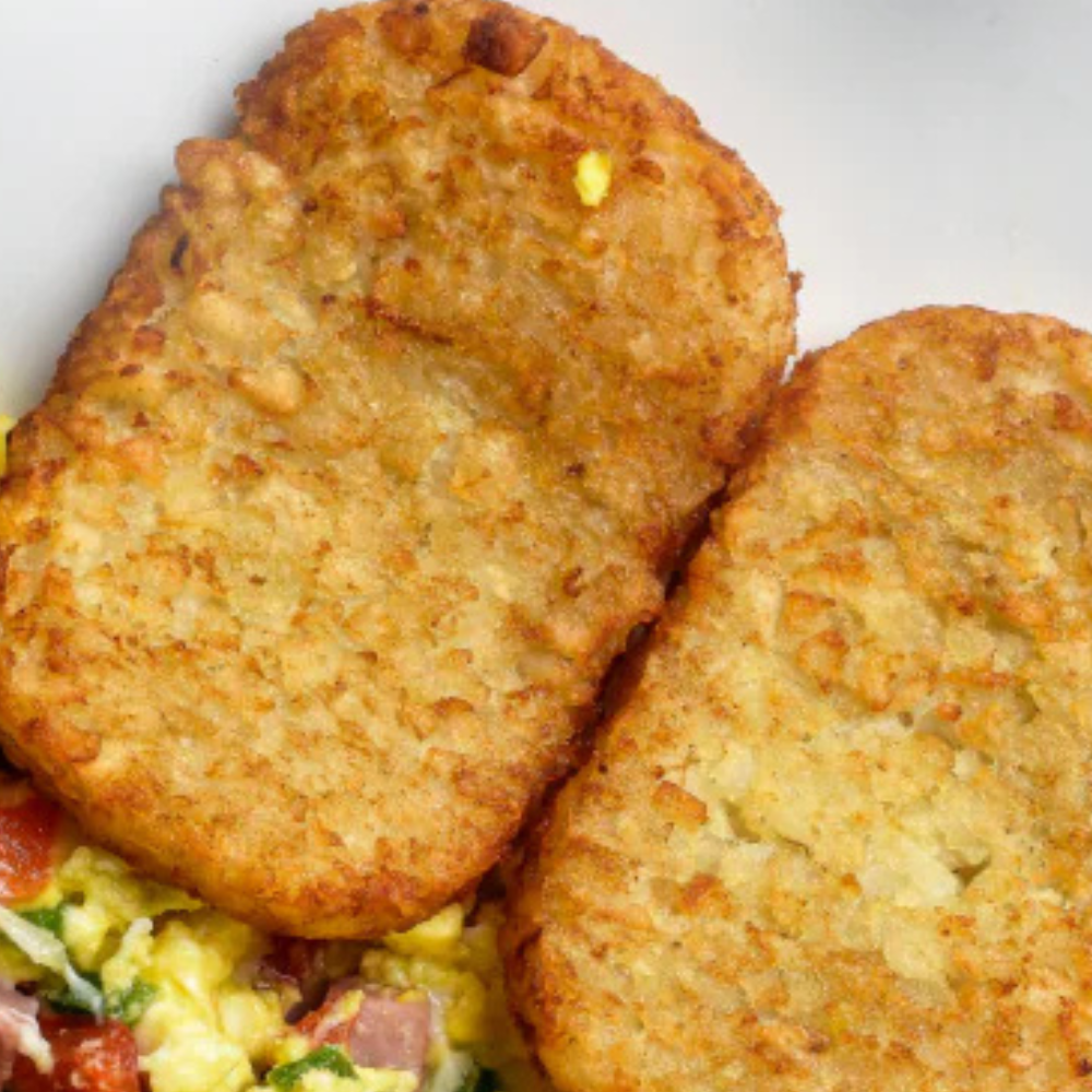 Kroger hash brown patties