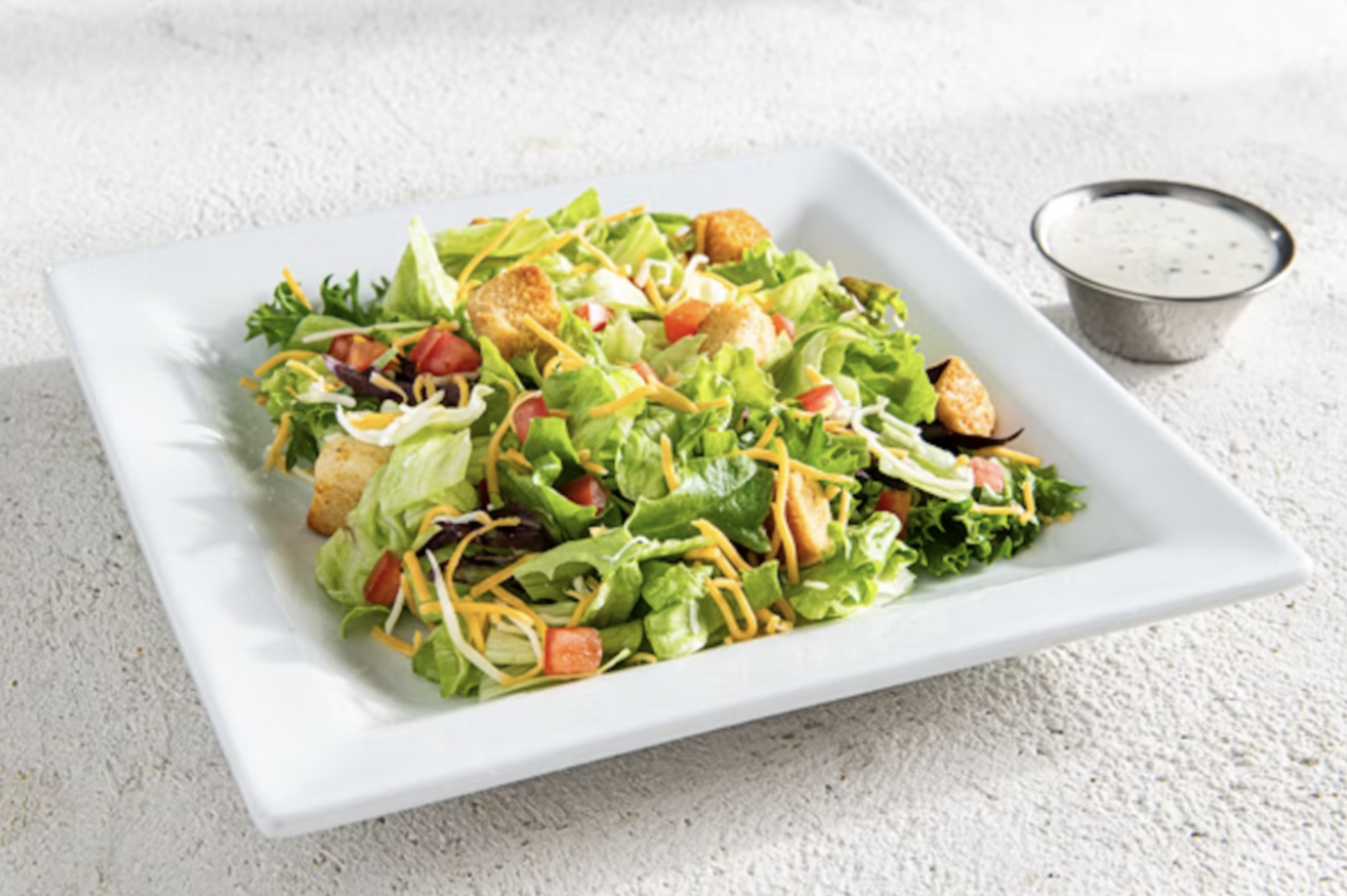 chilis salad