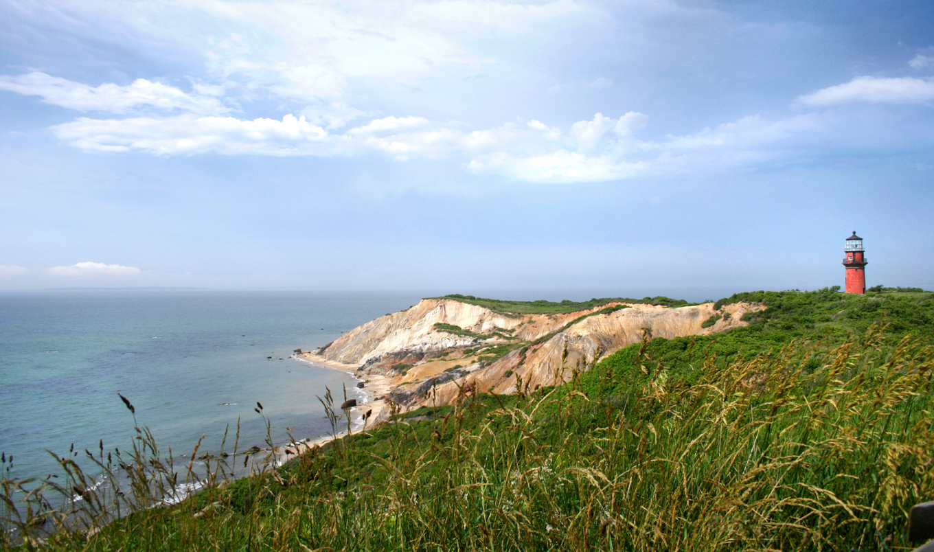Martha's Vineyard