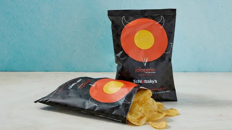 schlotzskys chips