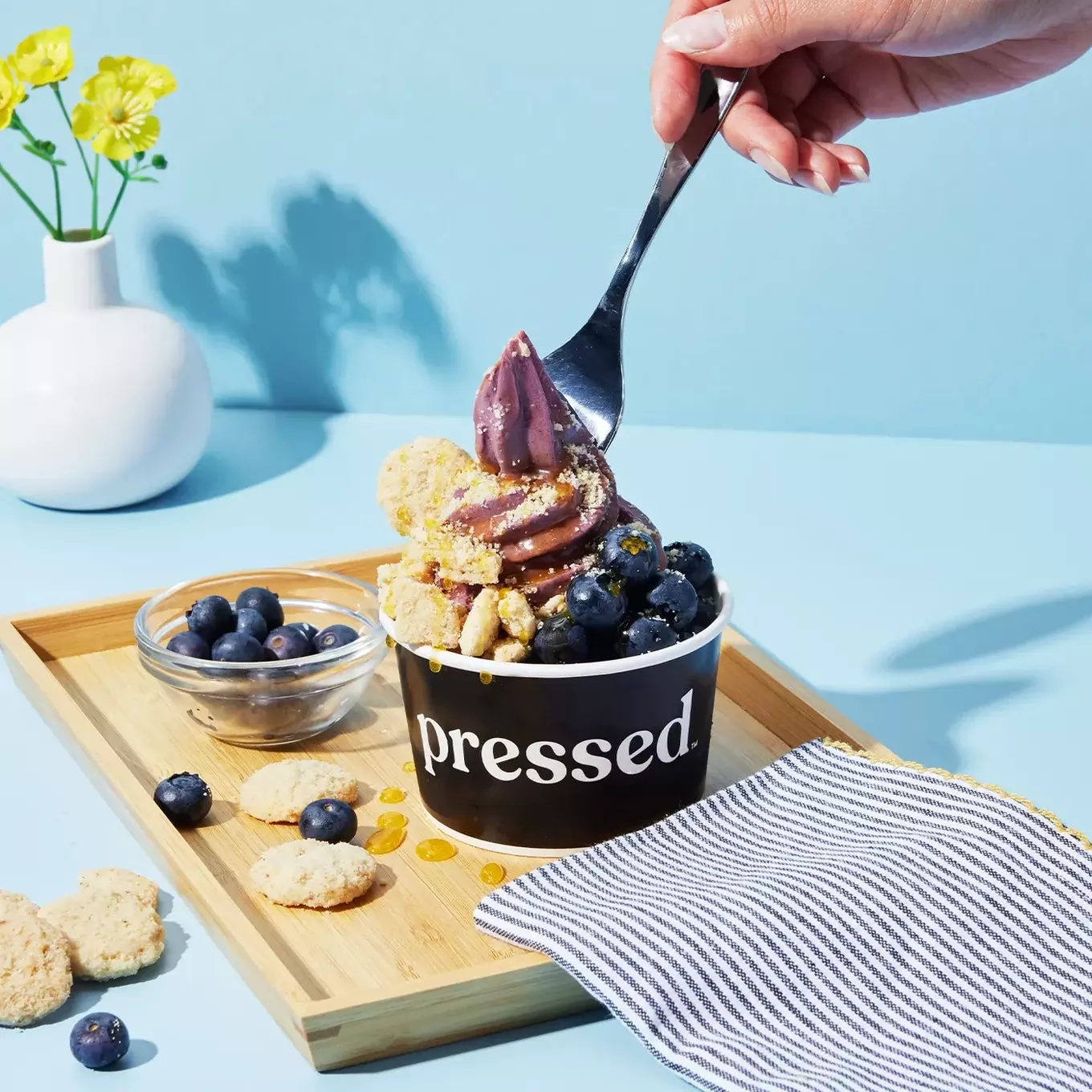 Pressed Juicery