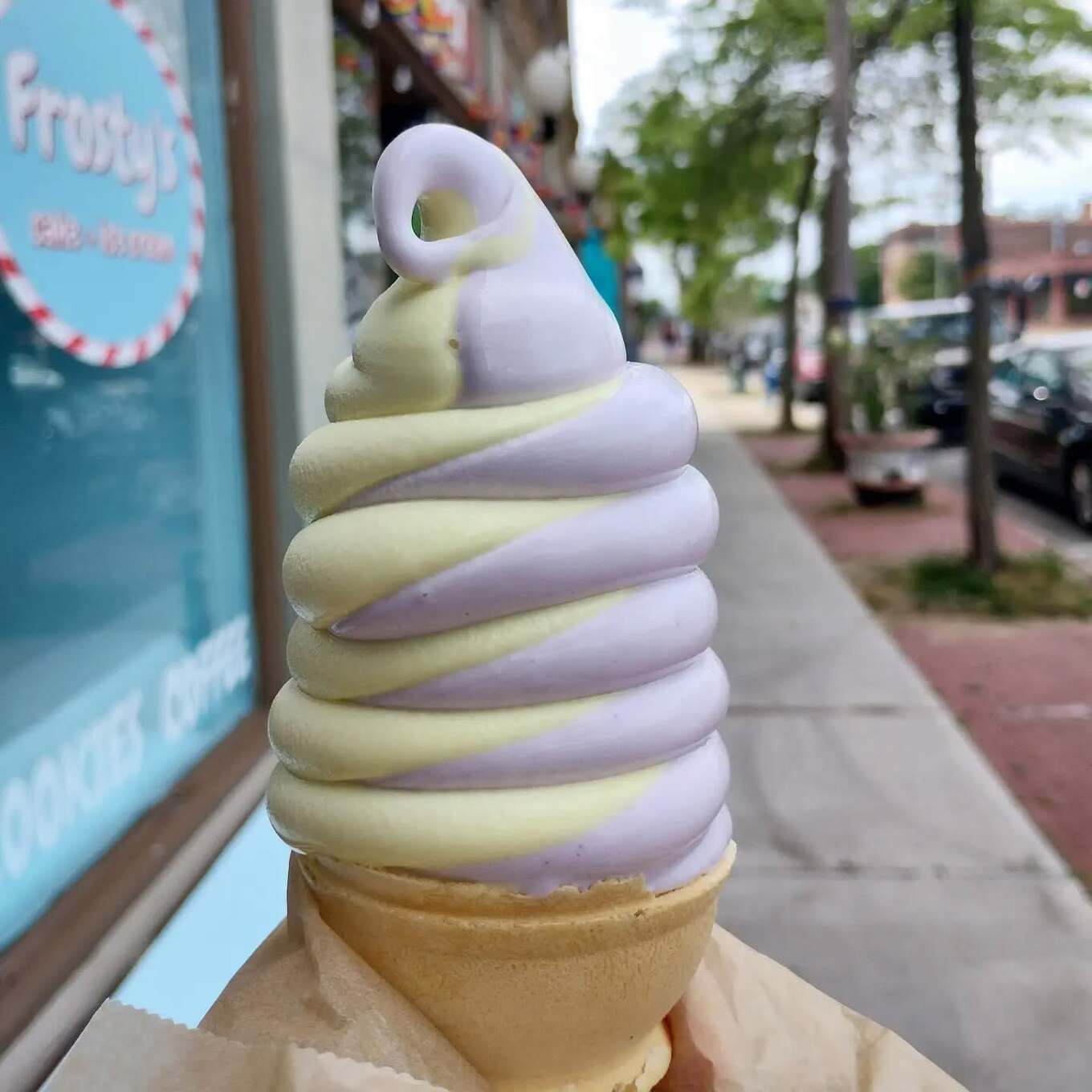 Frosty's