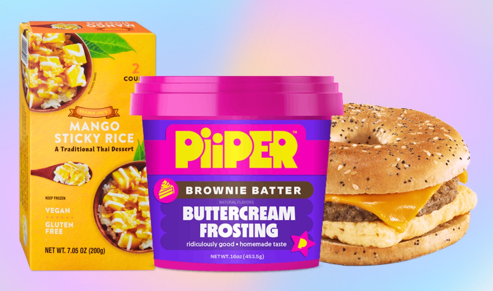 Food News of the Week: A New Vegan Discount at Peet's, Buttercream Frosting Gets an Upgrade, and Anthony Keidis' Red Velvet Oat Milk Lattes