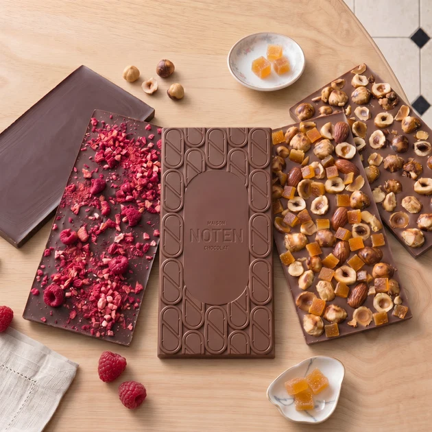 Maison Noten  Bars