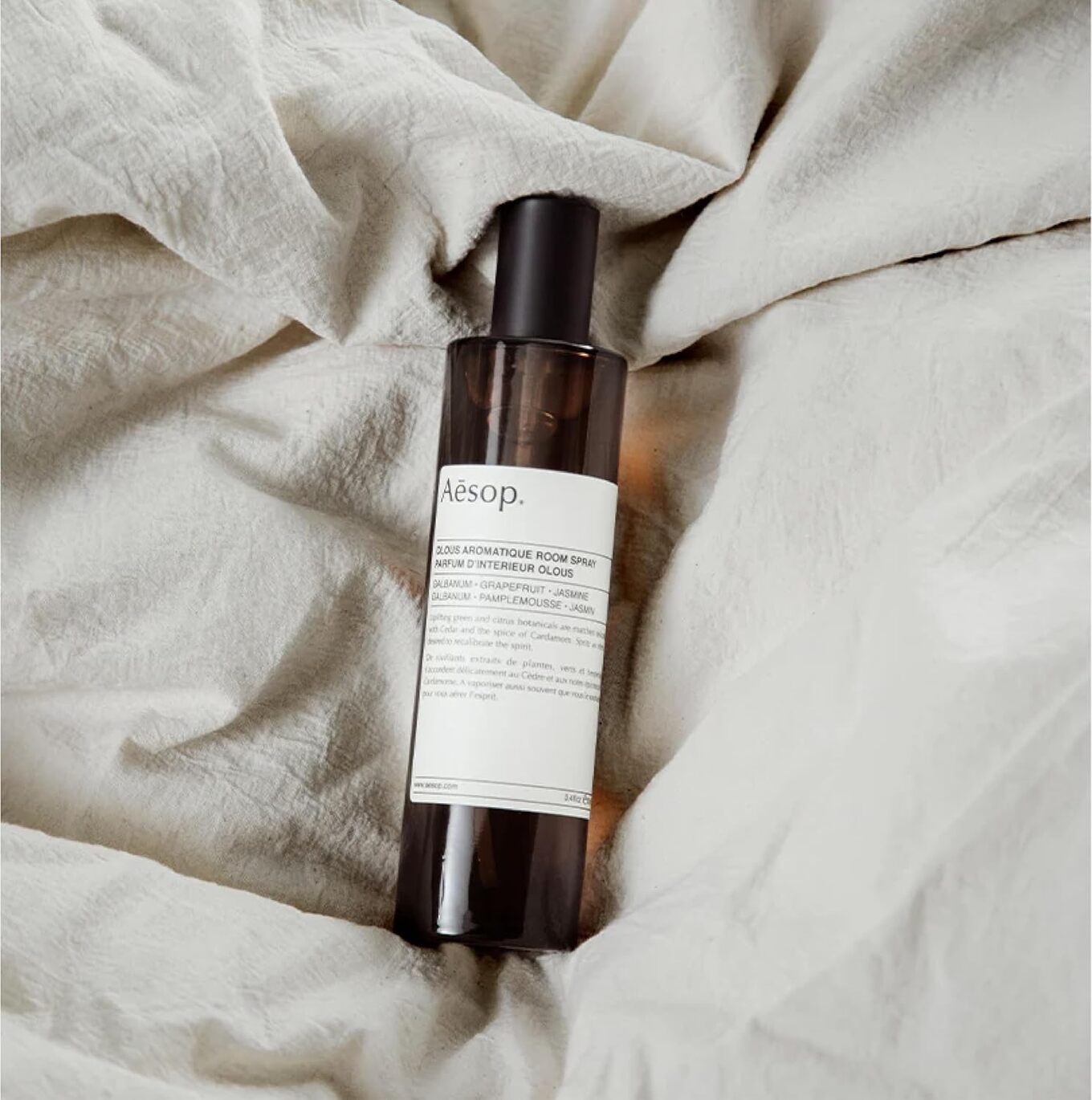 Aromatherapy room spray from Aēsop