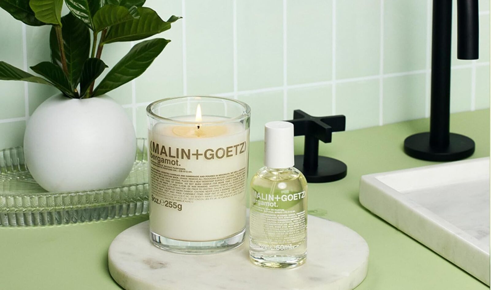 Stress Levels Too High? These Plant-Based Products Will Help You Calm Down