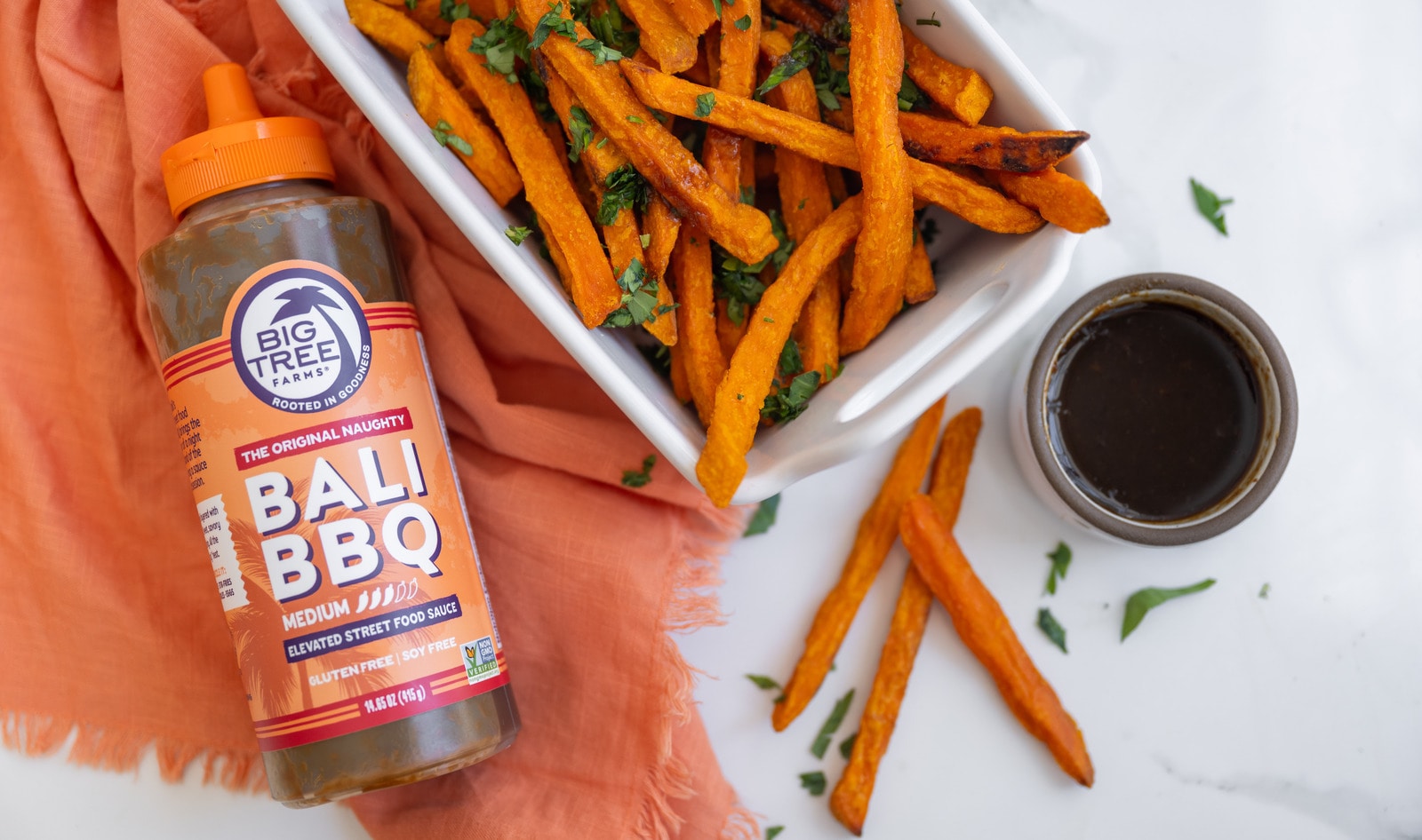 Obsessed With Japanese BBQ Sauce? We Dare You to Try This Indonesian Version.