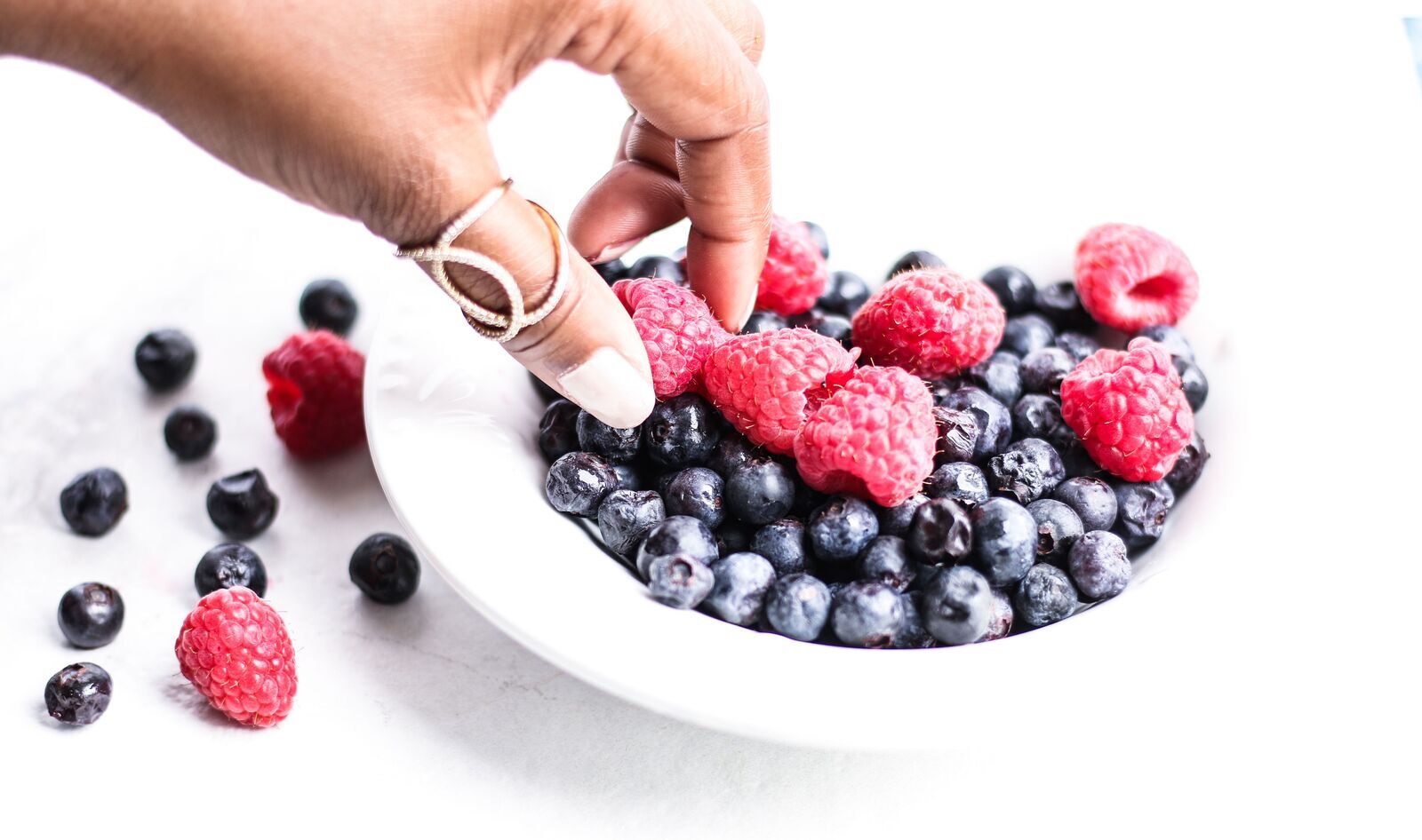 These Plant-Based Foods Can Help Boost Your Lung Health, Expert Says