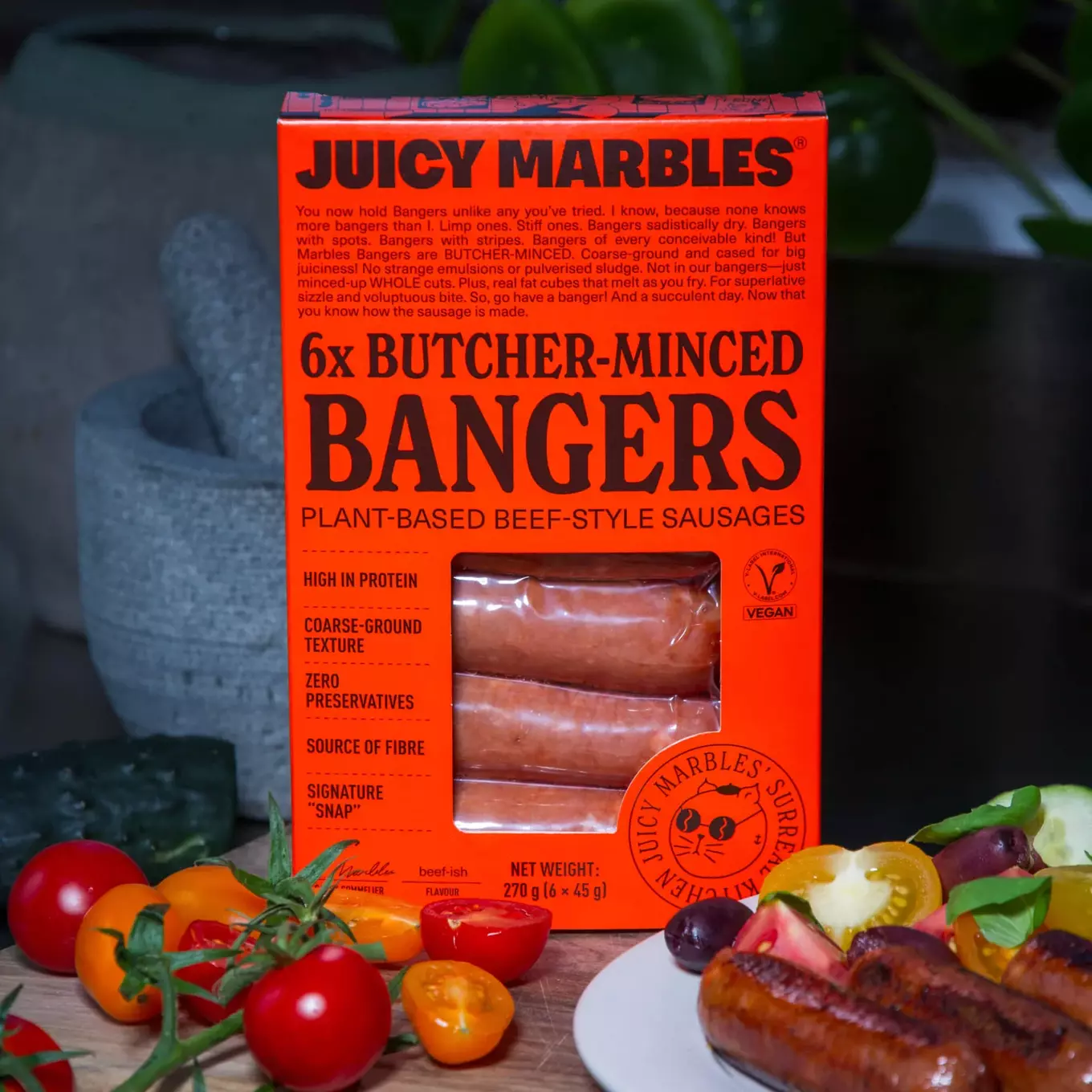 juicy marbles bangers