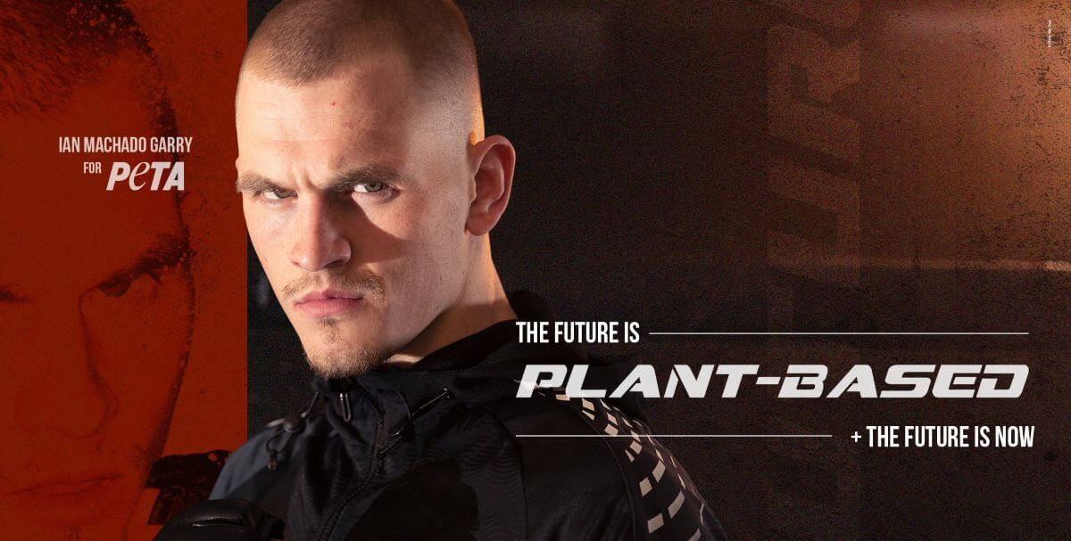 PETA-UK-Ian-Machado-Garry-The-Future-is-Plant-Based