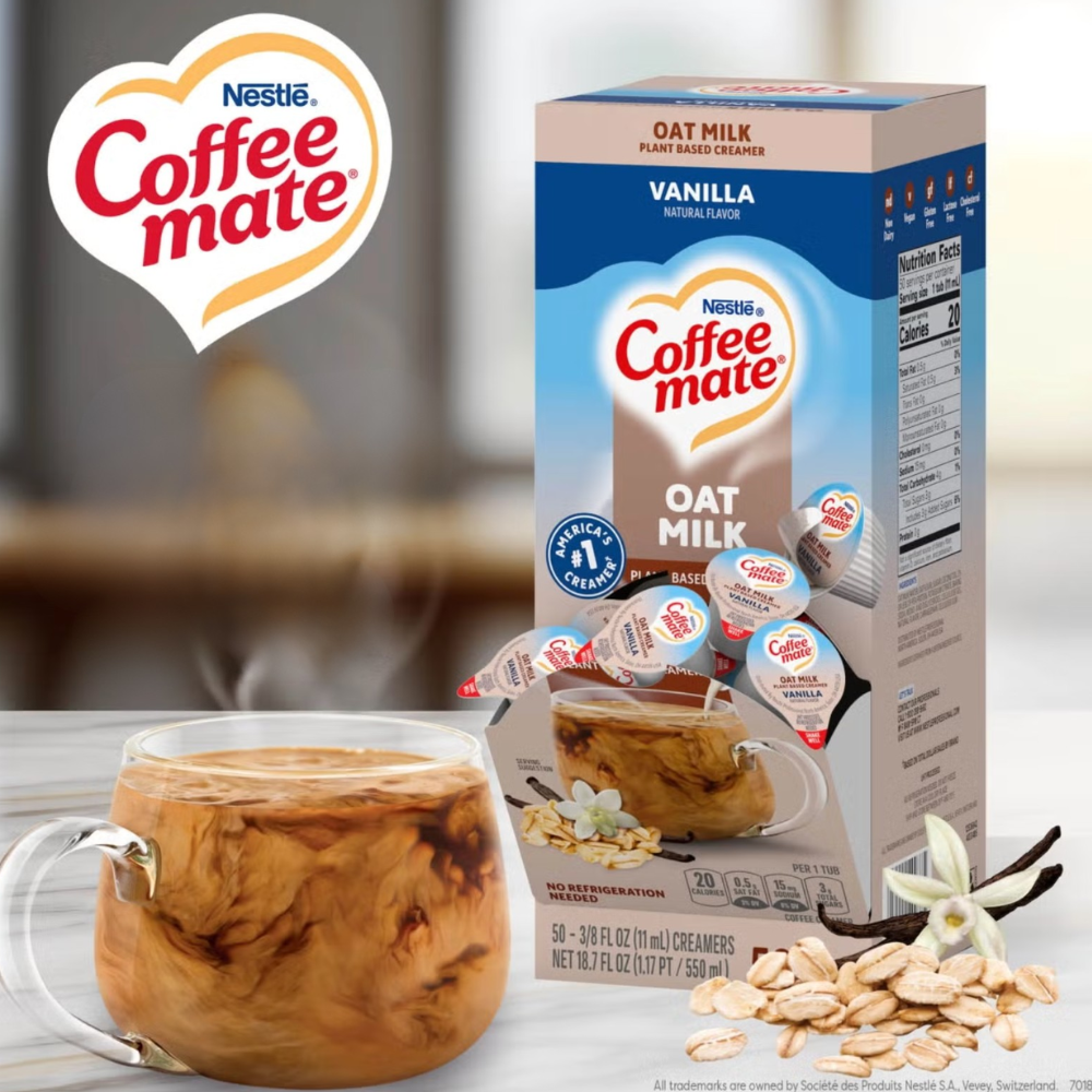 coffee mate